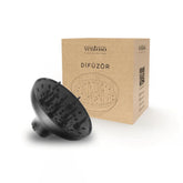 Ventoso V5 Exclusive İyonik 2500 W Profesyonel Fön Makinesi Pearl Coffee Vigolu